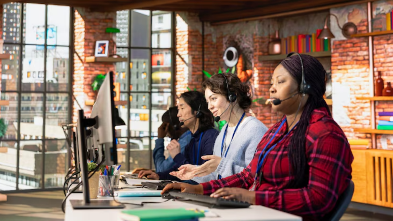 The Role of Deep Reinforcement Learning in Telemarketing