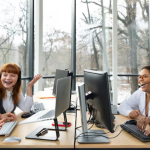 Top 5 AI Voice Assistants for Telemarketing Teams in 2025