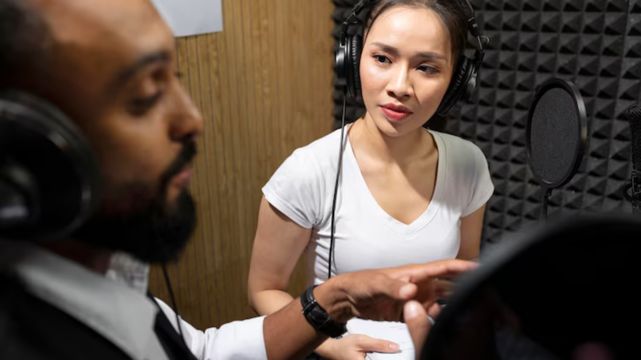 Understanding Speech Synthesis for Telemarketing: A Game-Changer in Customer Engagement