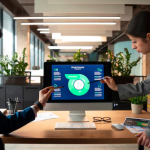 Using AI for Compliance Monitoring in Telemarketing