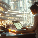 Using AI to Create Category Kings in New Markets