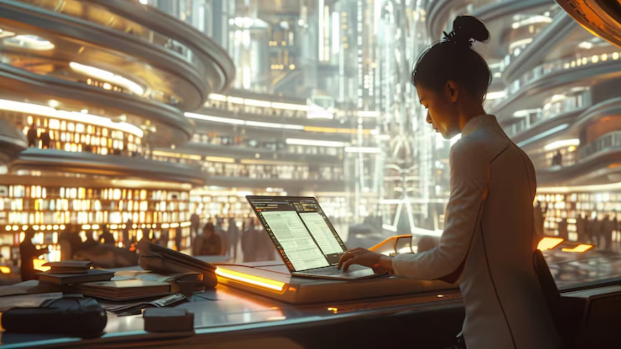 Using AI to Create Category Kings in New Markets