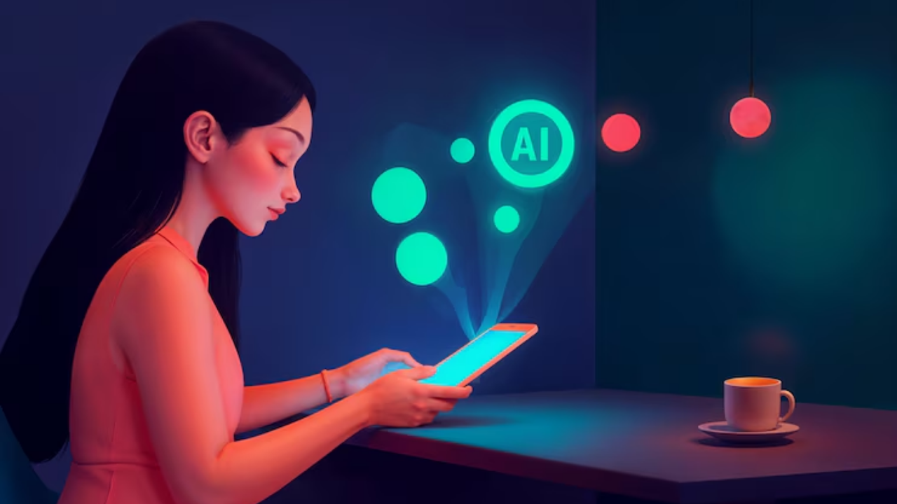 Using AI to Decrease Repetitive Tasks for Humans