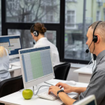 Using AI to Optimize Call Center Productivity