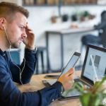 Using AI to Personalize Cold Calls at Scale