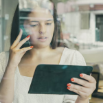 Using AI to Predict Likelihood of Customer Churn During Calls