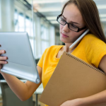 Using Purchase History Data to Personalize AI Calls