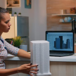 Voice AI Assistants for Pre-Sales Research Transforming Sales Efficiency