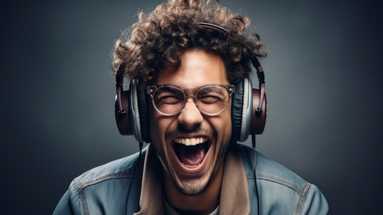 Voice AI that Can Laugh, Pause, and Sound Human The Future of Conversational Technology