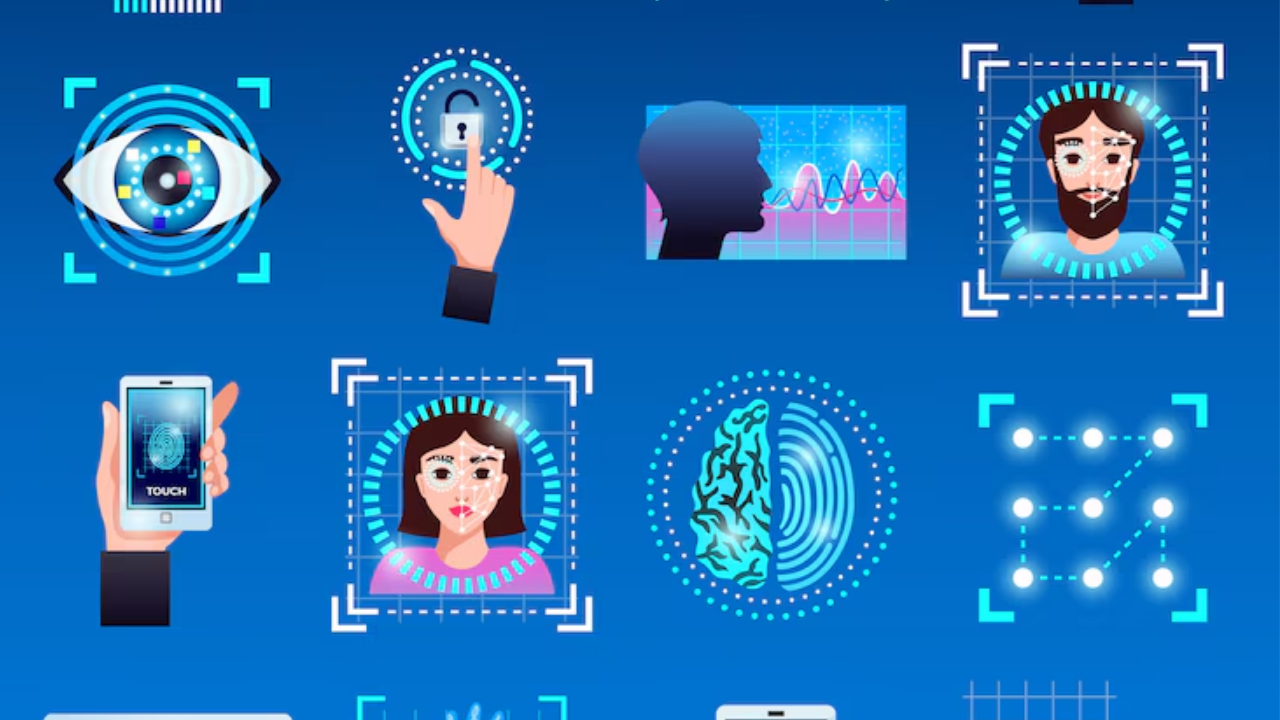 Voice Biometrics and Identity Verification Revolutionizing Security in the Digital Age