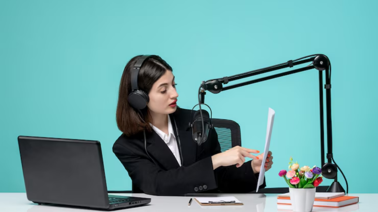 Voice-First Marketing How to Lead the Trend