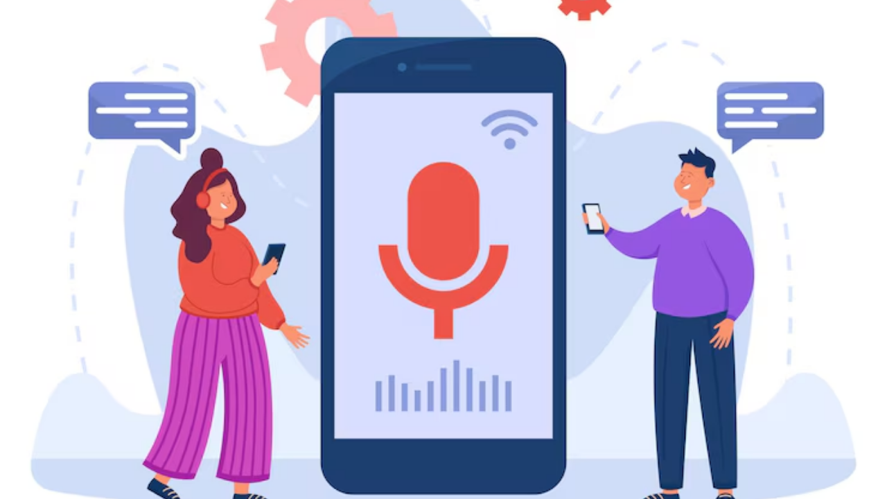 Voice Personalization Giving Your AI a Brand Identity