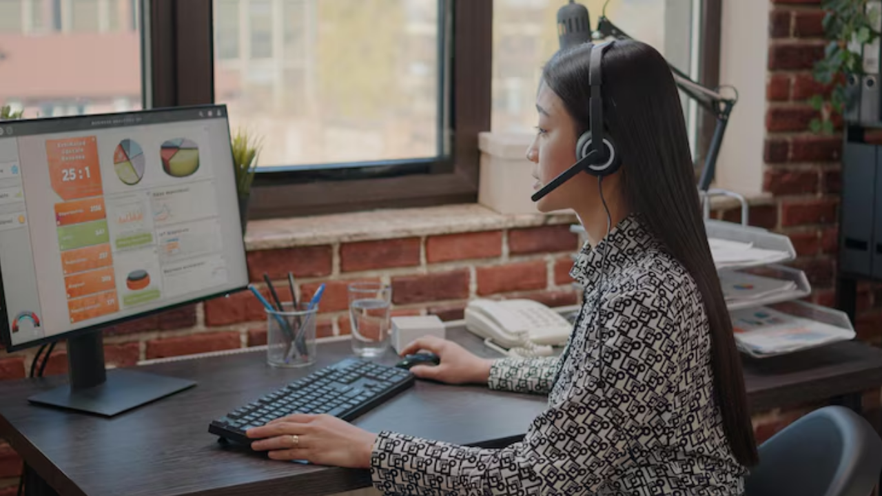 Introduction Understanding the Role of AI in Telemarketing