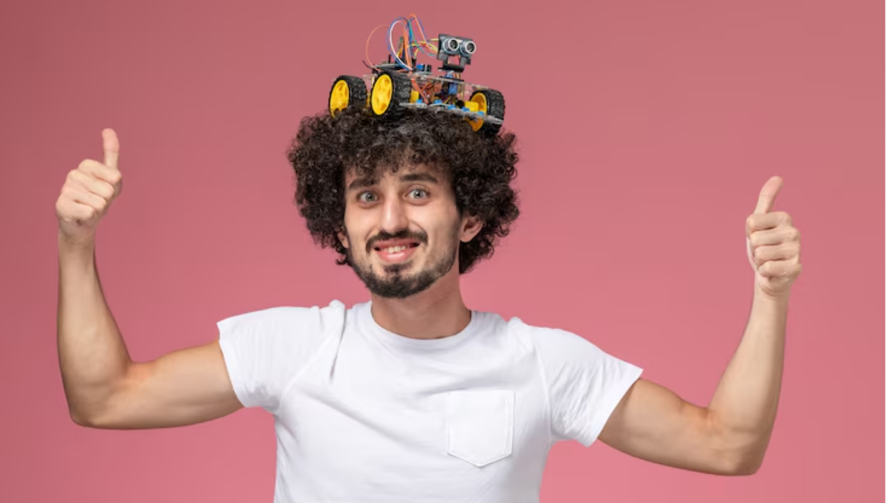 Why Humor Can Win or Lose an AI Sale